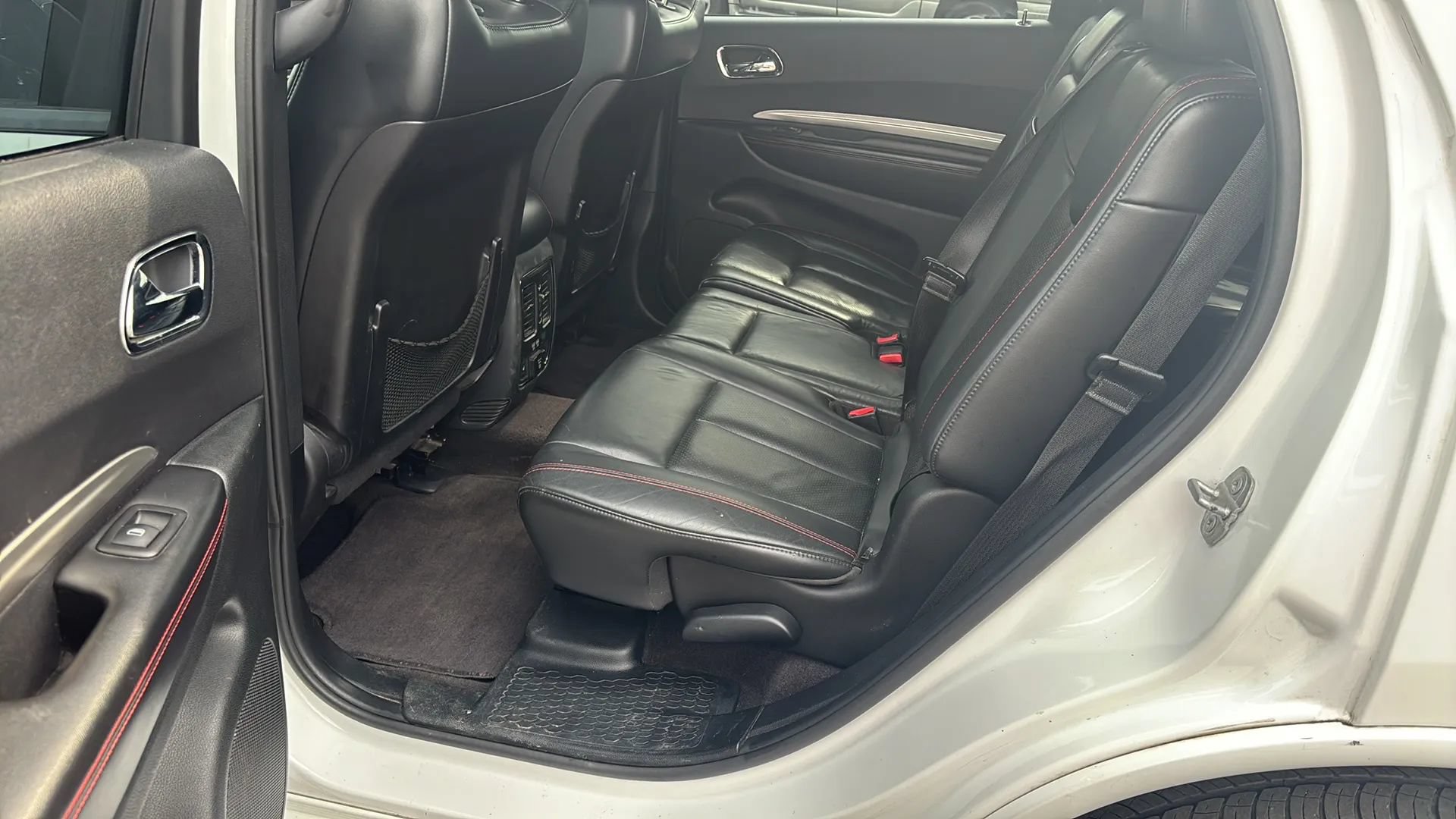 Used 2015 Dodge Durango R/T AWD/4WD image 12