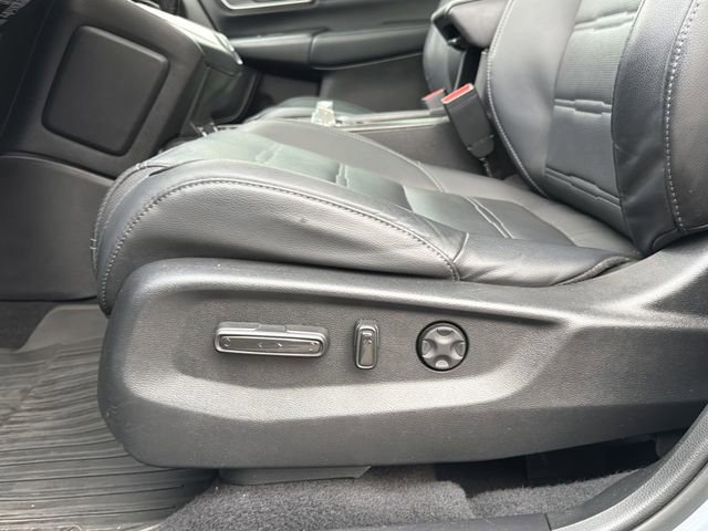 Used 2020 Honda CR-V EX-L image 22