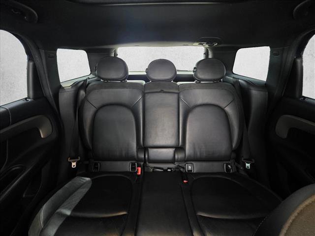 Used 2018 MINI Cooper Countryman John Cooper Works AWD/4WD image 14