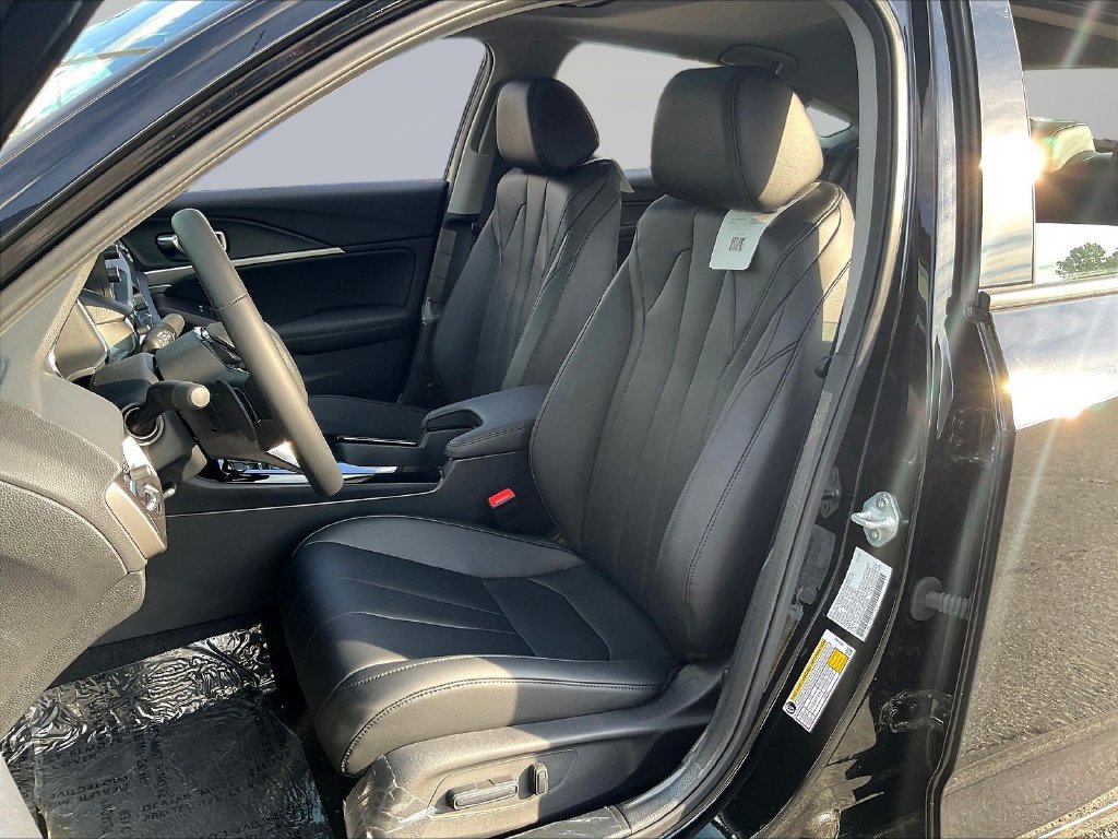 Used 2025 Acura Integra FWD image 21