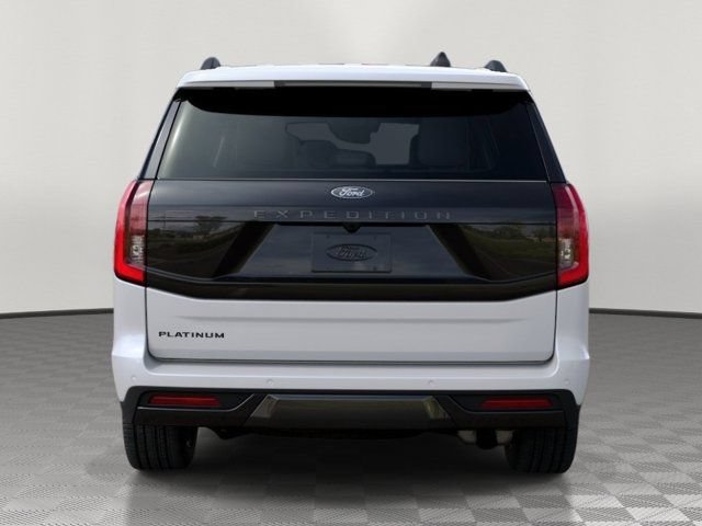 New 2027 Ford Expedition Platinum w/ Stealth Appearance Package AWD/4WD image 5