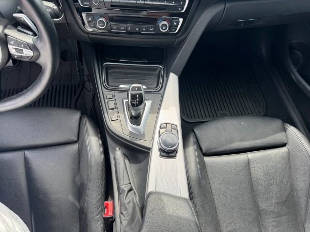 Used 2014 BMW 435i xDrive Coupe image 11