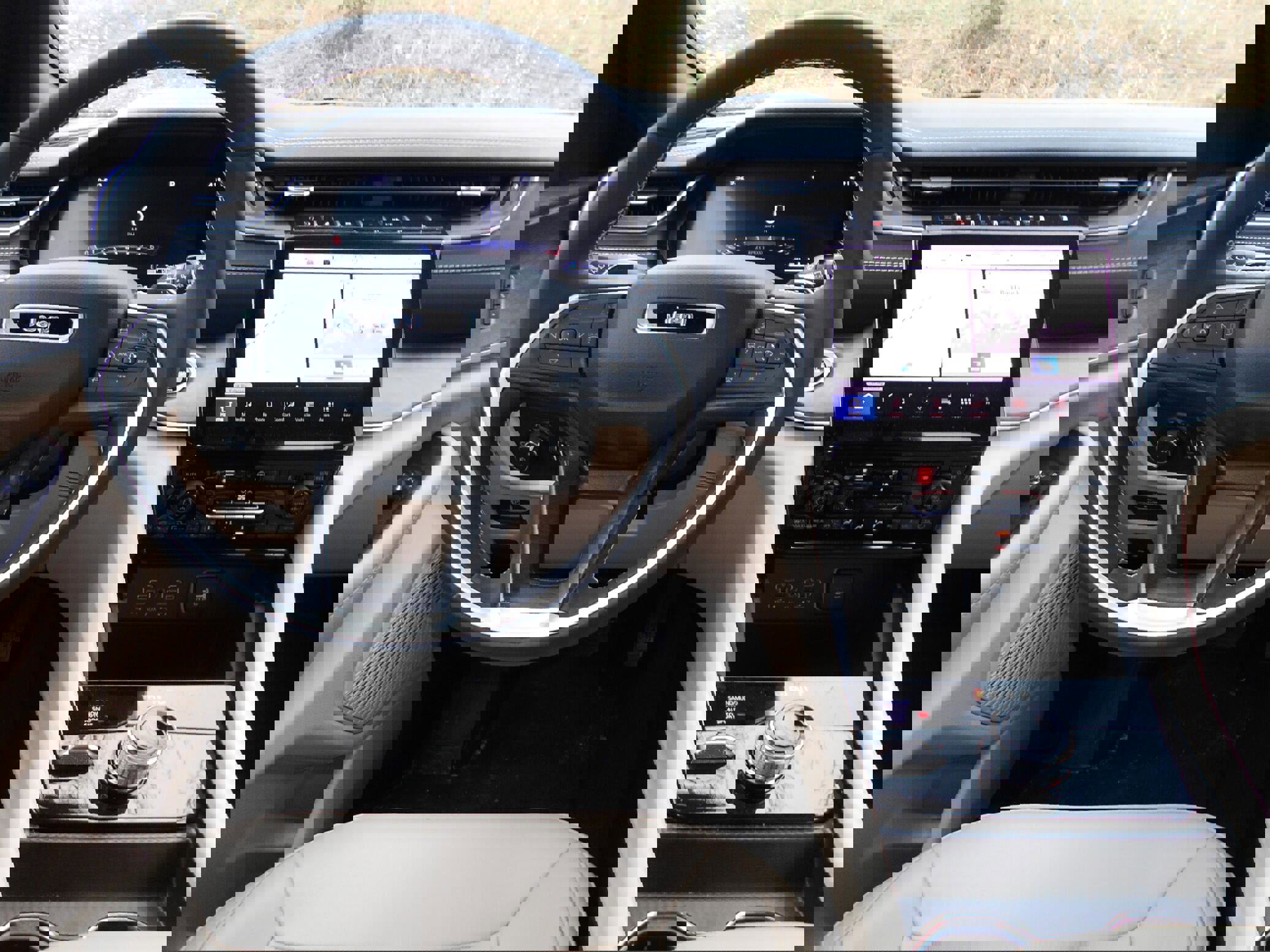 Used 2024 Jeep Grand Cherokee Limited image 5