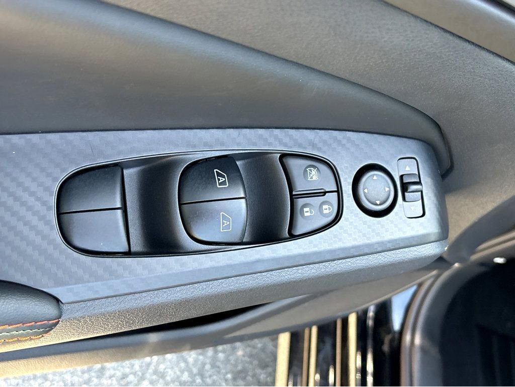 New 2026 Nissan Altima 2.5 SR FWD image 39