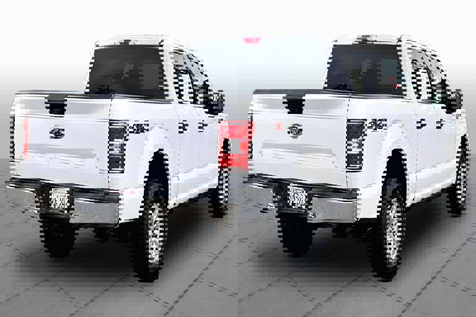 Used 2018 Ford F150 XLT image 12