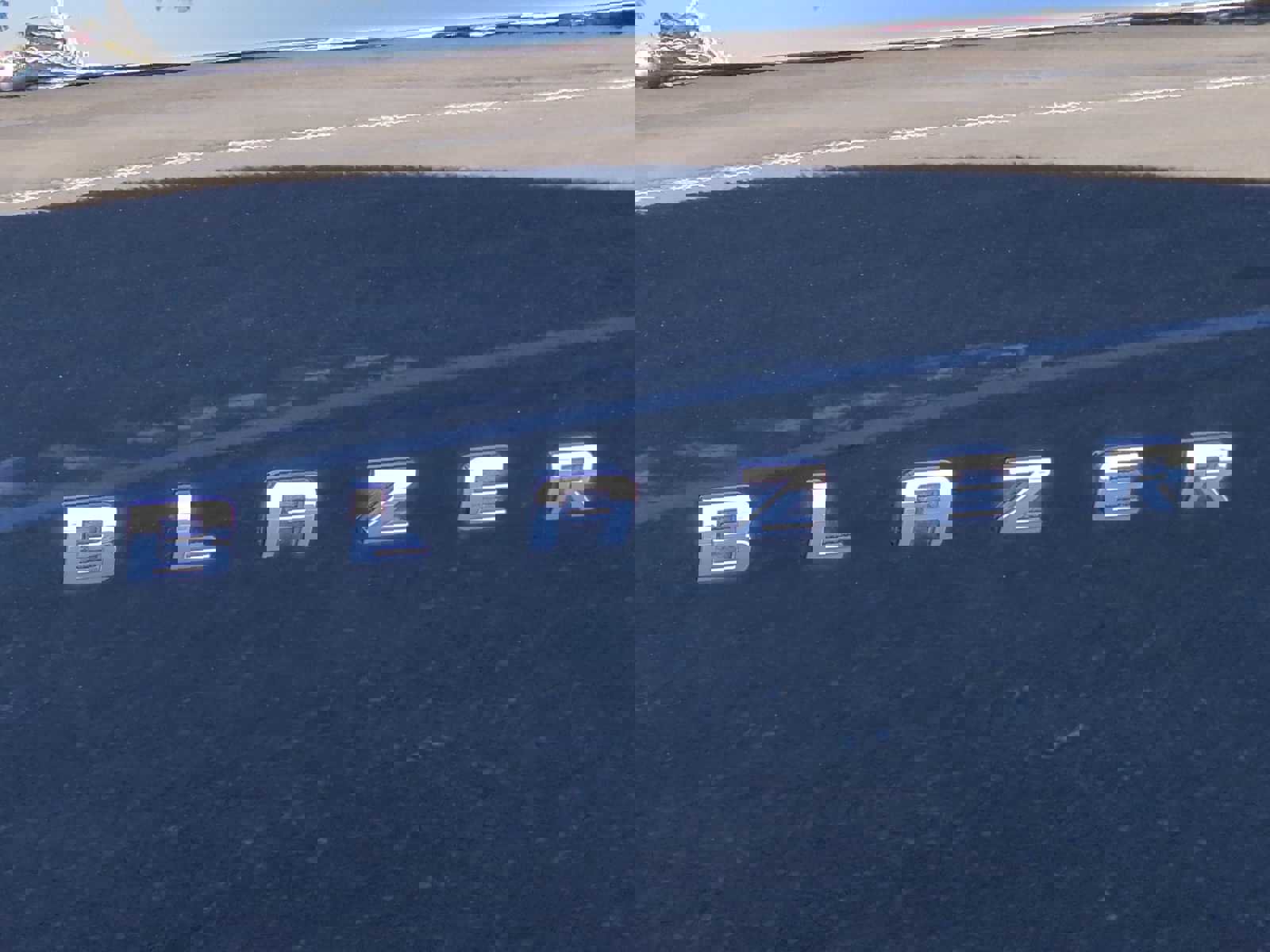 Used 2025 Chevrolet Blazer LT image 9