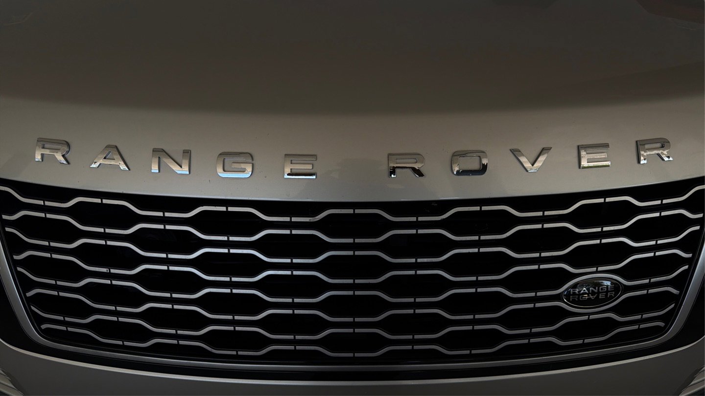 Used 2018 Land Rover Range Rover Supercharged AWD/4WD image 50