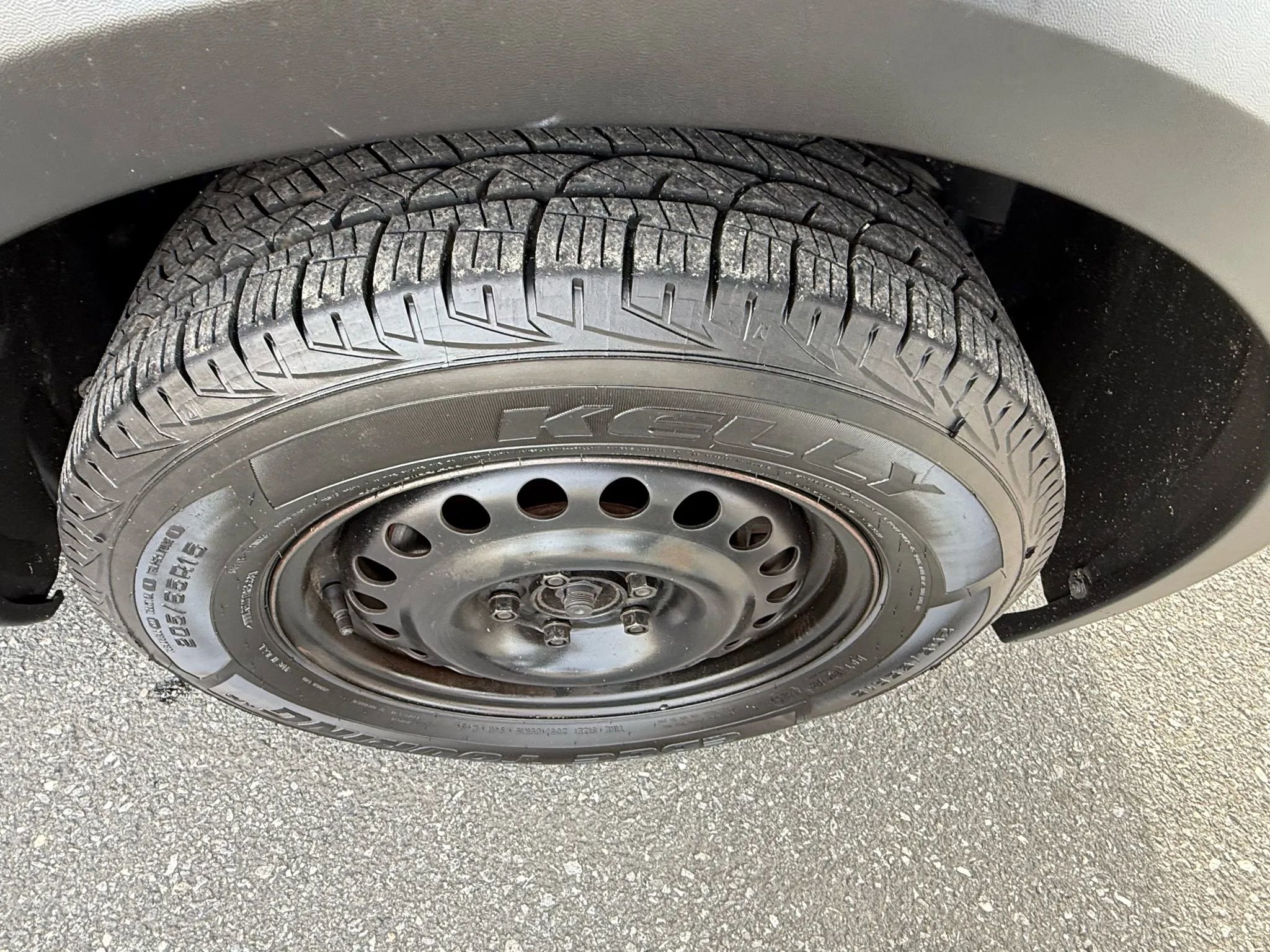 Used 2013 Ford Transit Connect XLT image 23