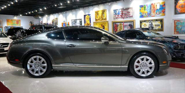 Used 2006 Bentley Continental GT image 9