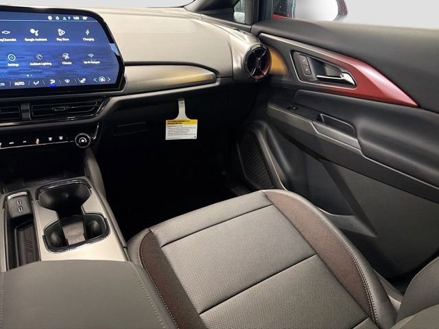 New 2026 Chevrolet Equinox EV RS FWD image 29