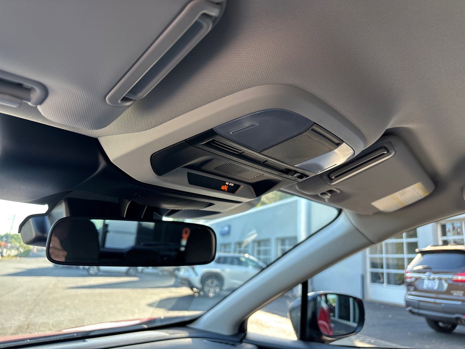 New 2026 Subaru Crosstrek 2.5i AWD/4WD image 27