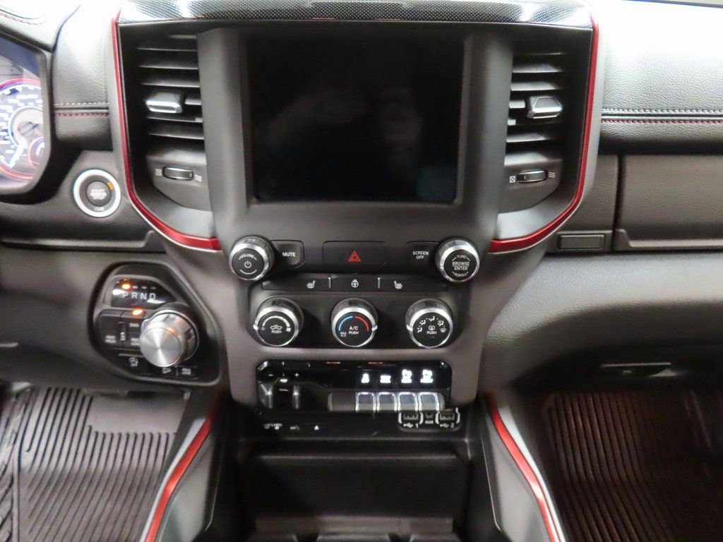 Used 2019 RAM 1500 Rebel w/ Rebel Level 1 Equipment Group image 13