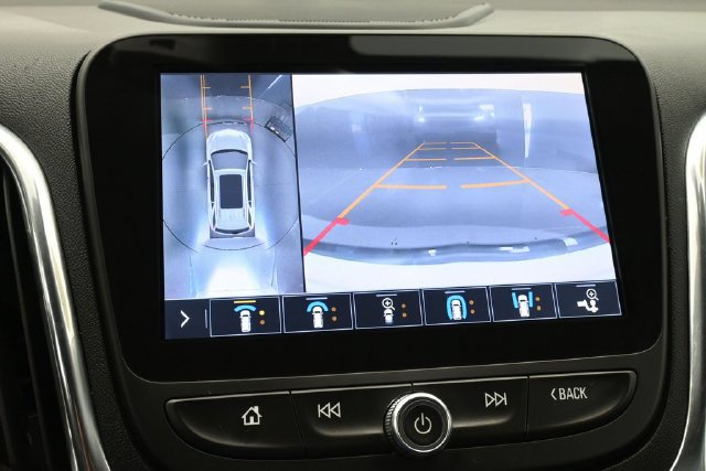 Used 2020 Chevrolet Equinox Premier FWD image 43