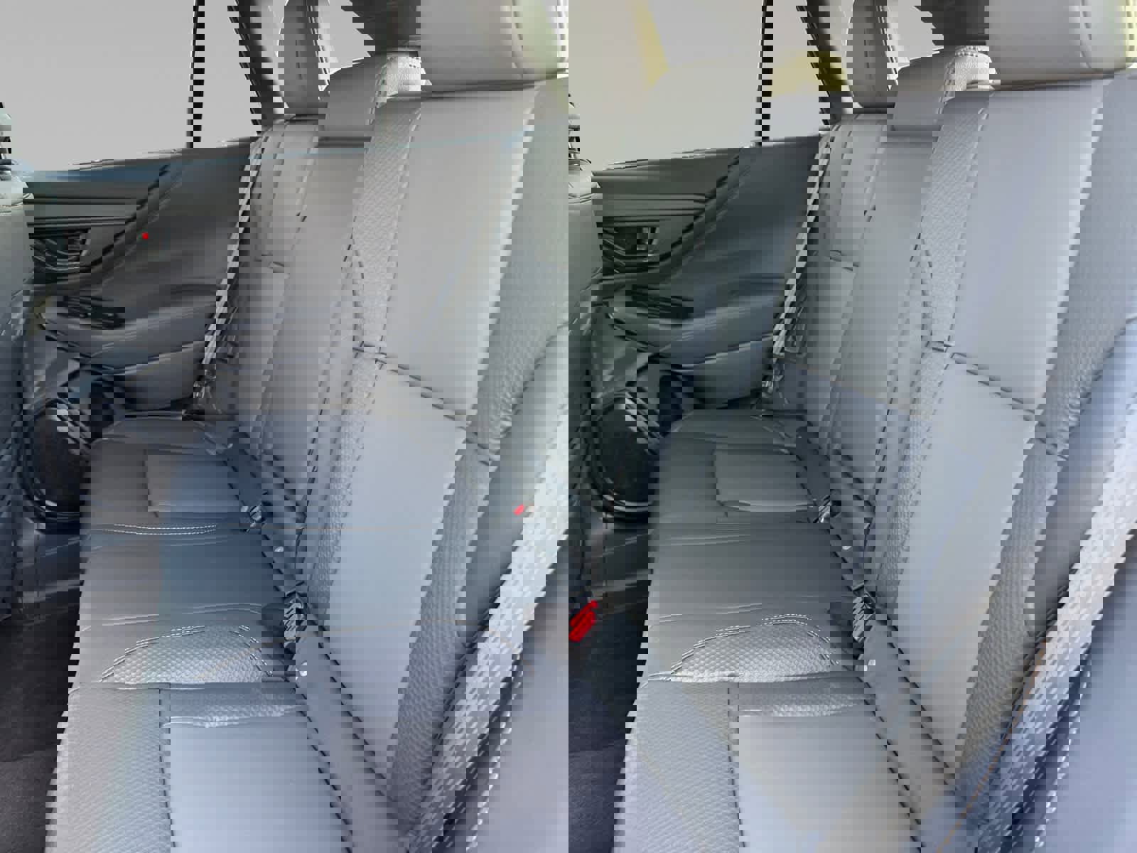 New 2025 Subaru Outback Wilderness image 13