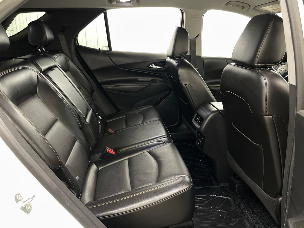 Certified 2021 Chevrolet Equinox Premier AWD/4WD image 41