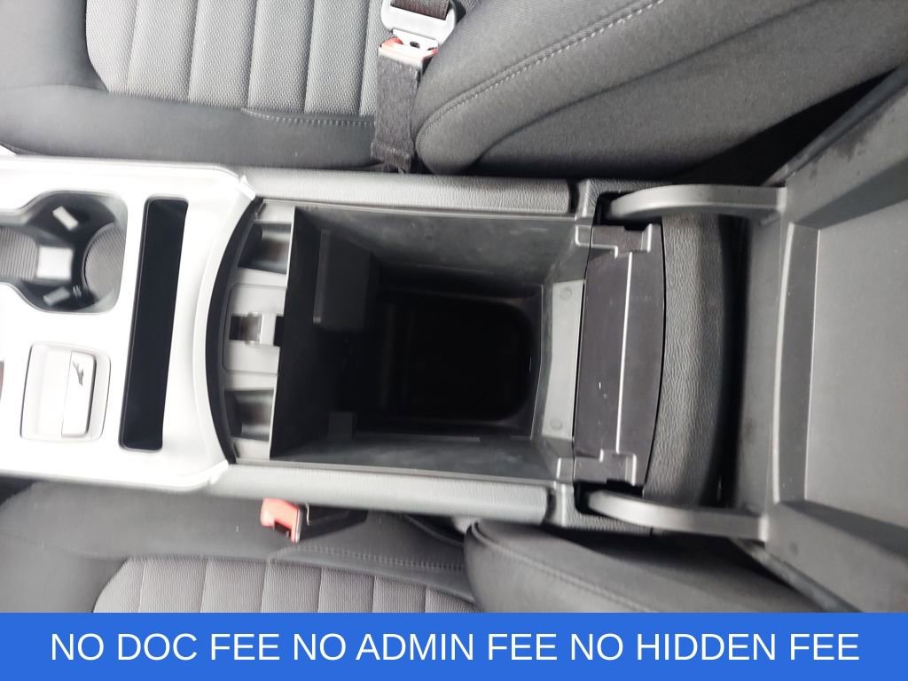 Used 2022 Ford Edge SE AWD/4WD image 29
