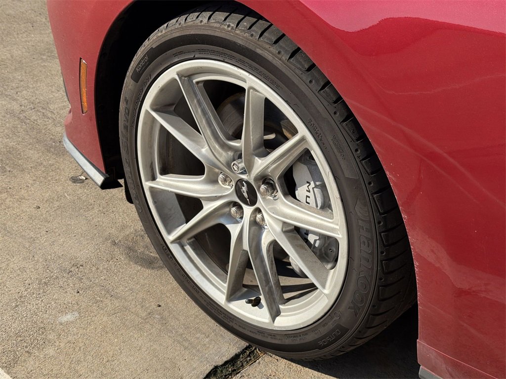 Used 2024 Ford Mustang GT Premium image 4