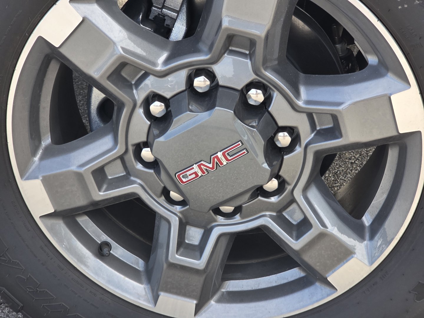 New 2026 GMC Sierra 2500 SLE w/ SLE Value Package; AWD/4WD image 12