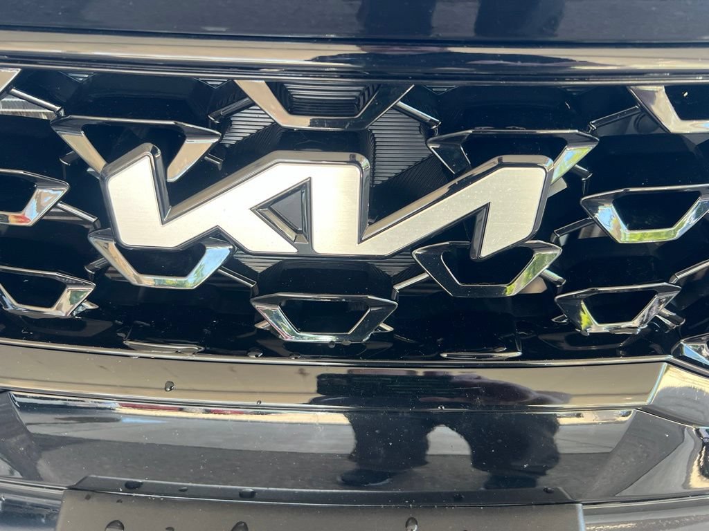 Certified 2023 Kia Sorento EX w/ Panoramic Sunroof Package FWD image 33