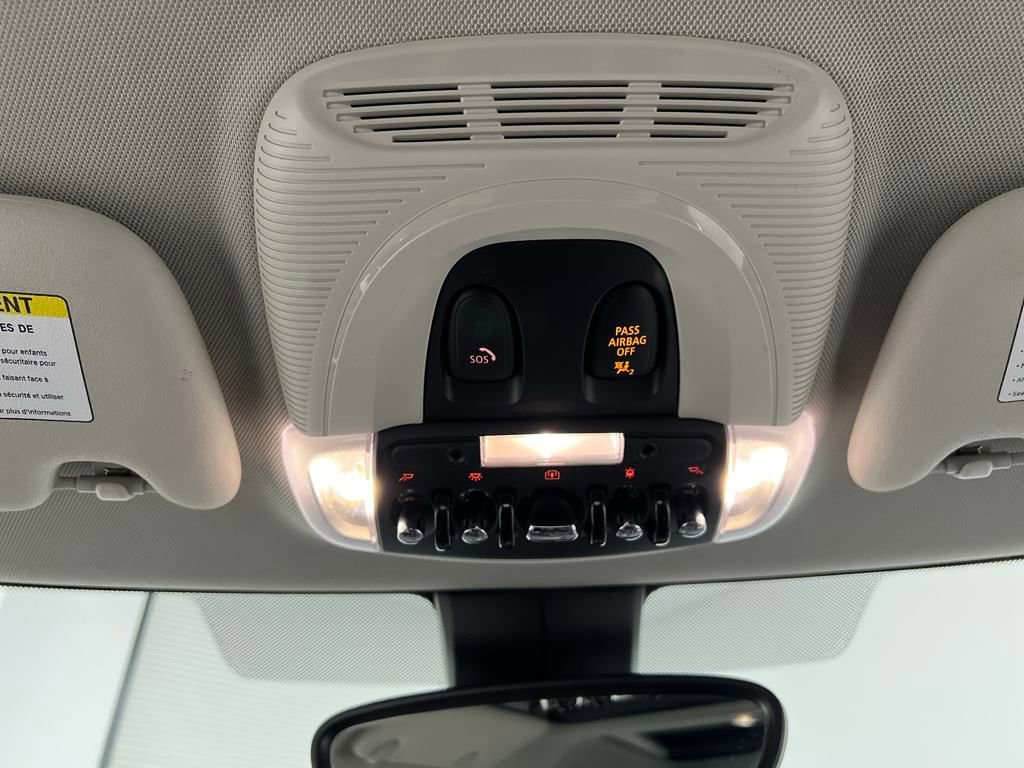 Used 2024 MINI Cooper S image 57