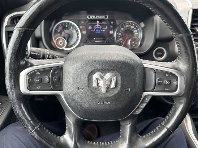 Used 2020 RAM 1500 Big Horn AWD/4WD image 39