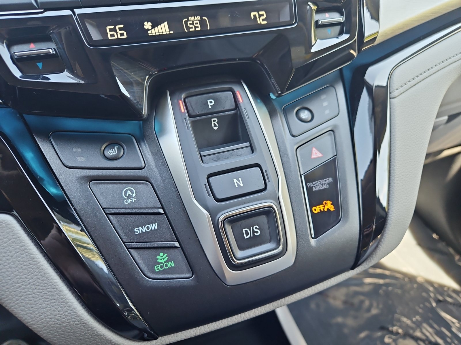 Used 2024 Honda Odyssey Touring image 26