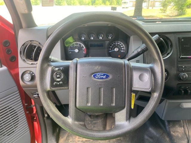 Used 2016 Ford F250 XL w/ Power Equipment Group image 19