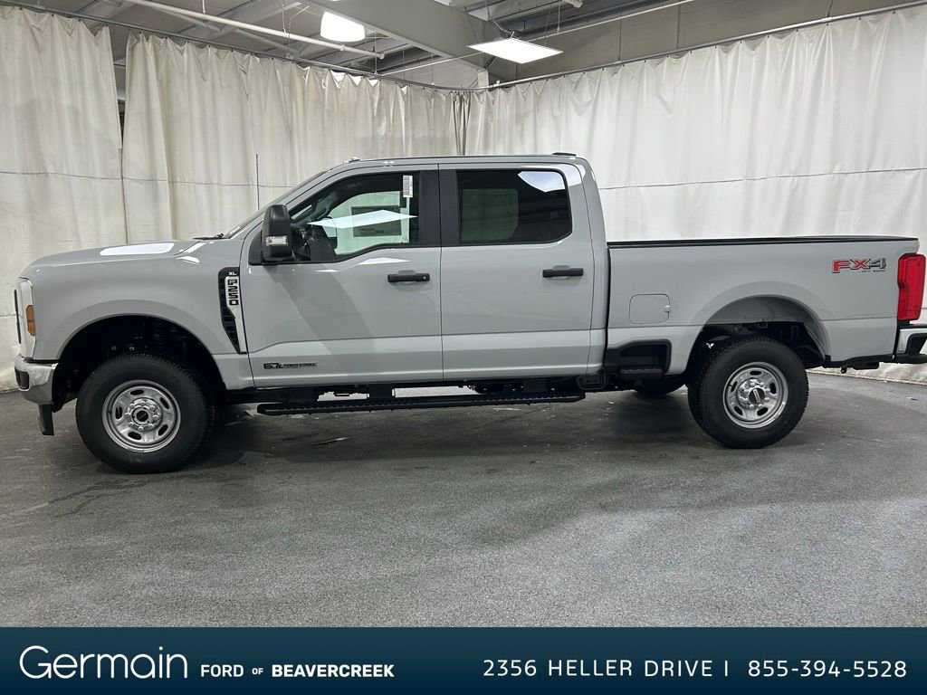 New 2026 Ford F250 XL image 5