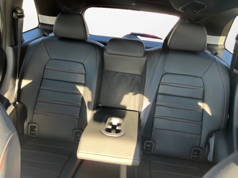 Certified 2026 Honda CR-V Sport-L image 12