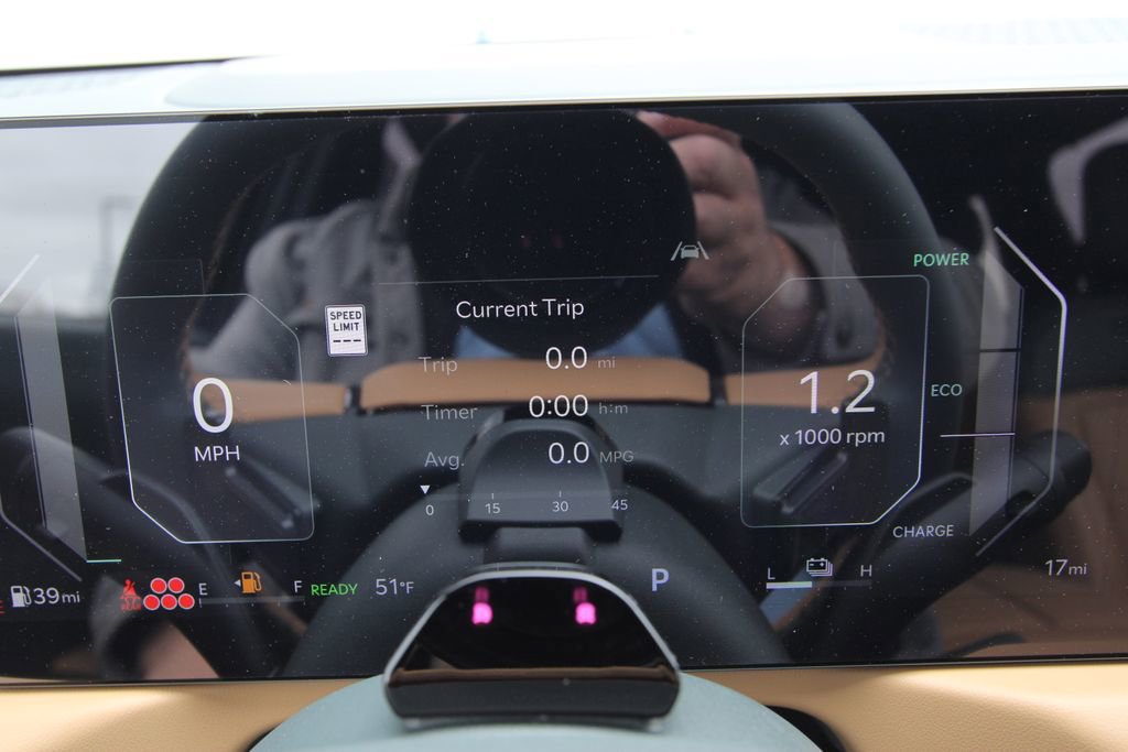 New 2027 Kia Telluride SX X-Line w/ Towing Package image 48