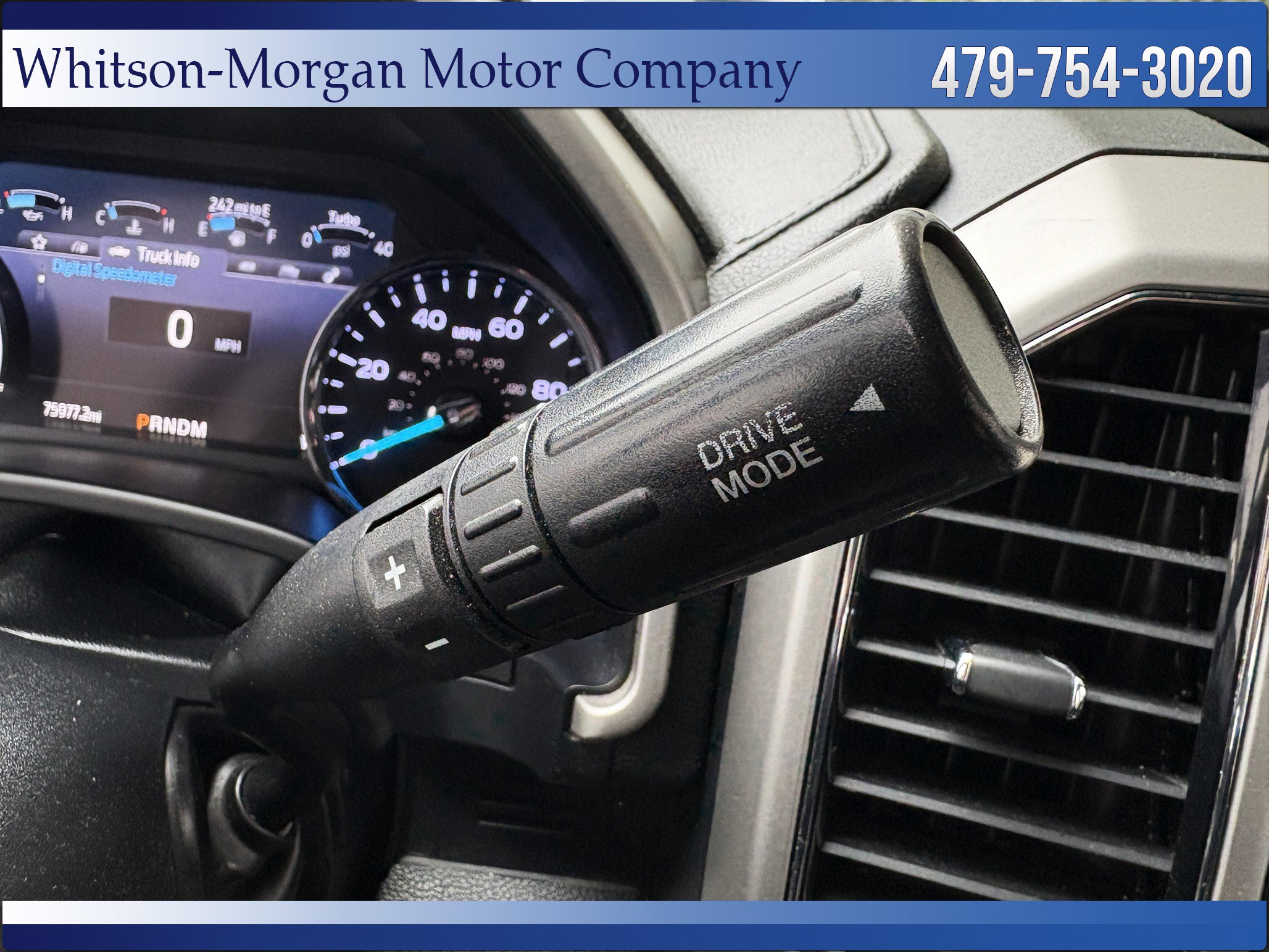 Used 2020 Ford F250 Lariat w/ Lariat Value Package image 12