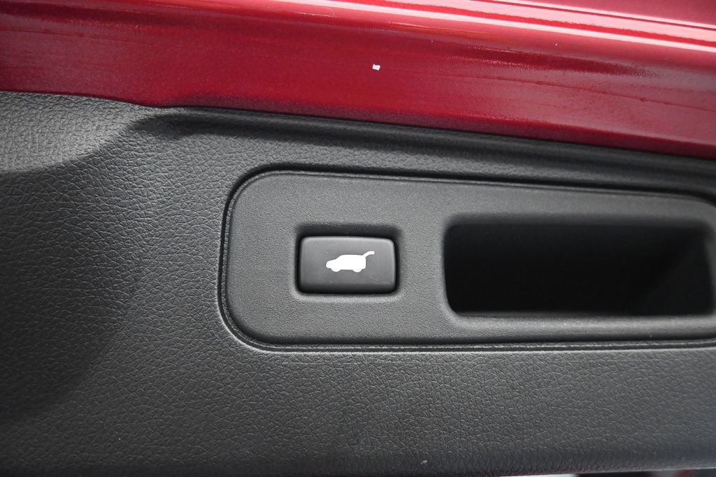 Certified 2024 Honda Passport EX-L image 24