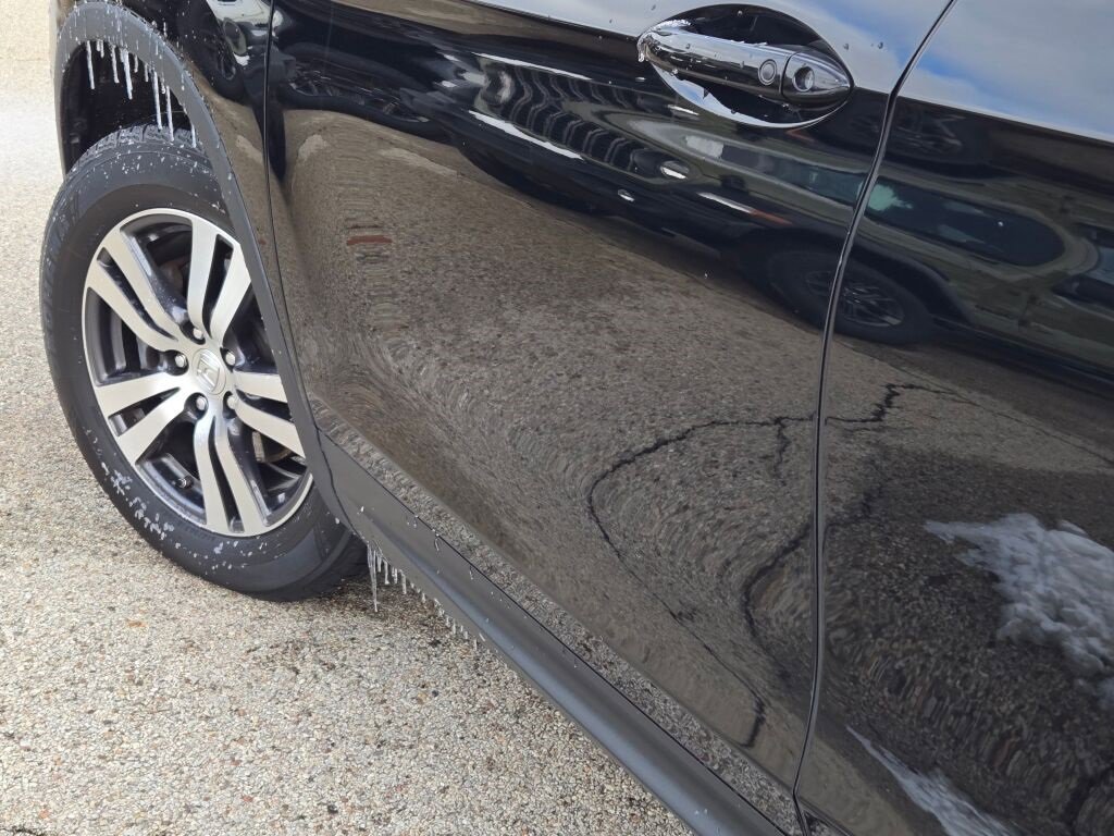 Used 2018 Honda Pilot EX-L image 17