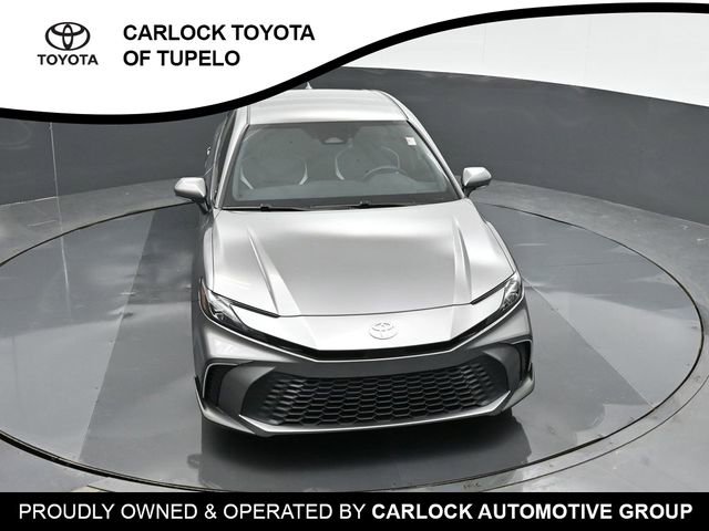 Used 2025 Toyota Camry SE FWD image 42