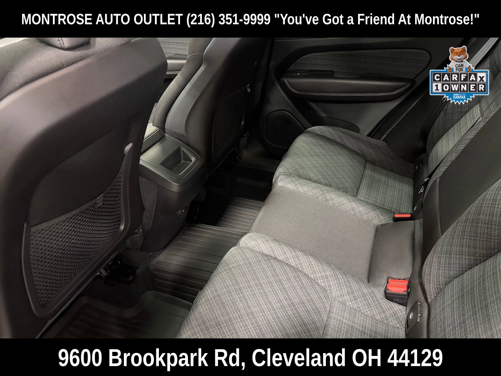 Certified 2023 Volvo XC60 B5 Core image 35