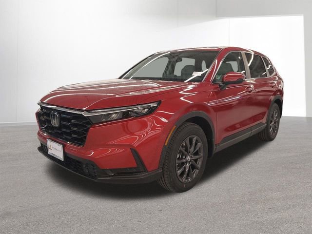 New 2026 Honda CR-V EX-L image 25