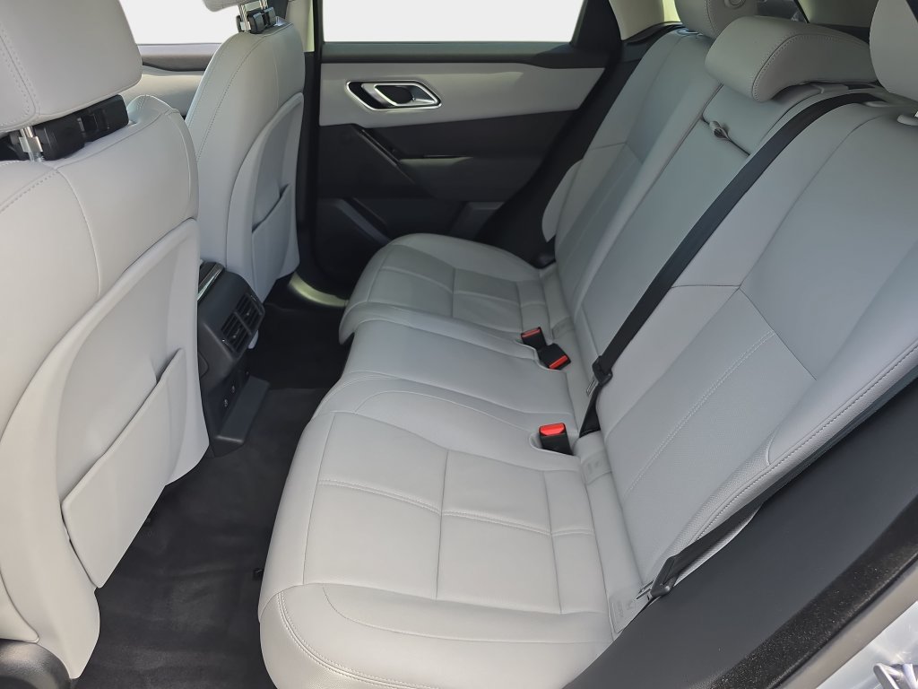Certified 2025 Land Rover Range Rover Velar S AWD/4WD image 14