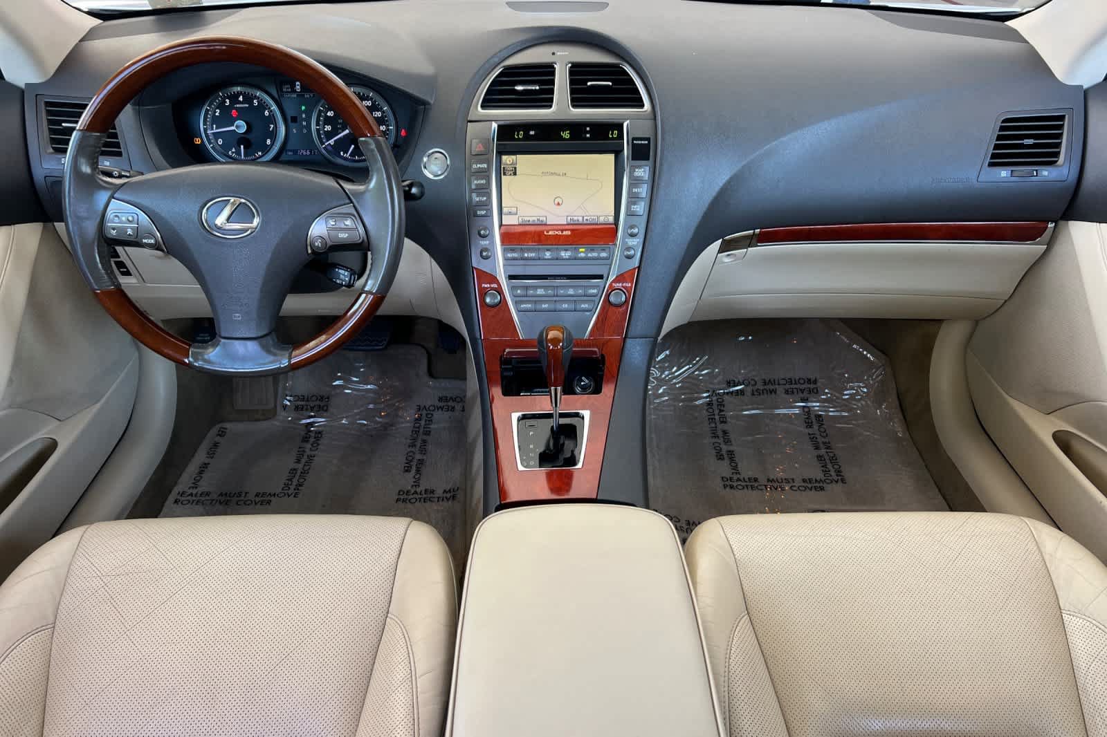 Used 2011 Lexus ES 350 FWD image 3