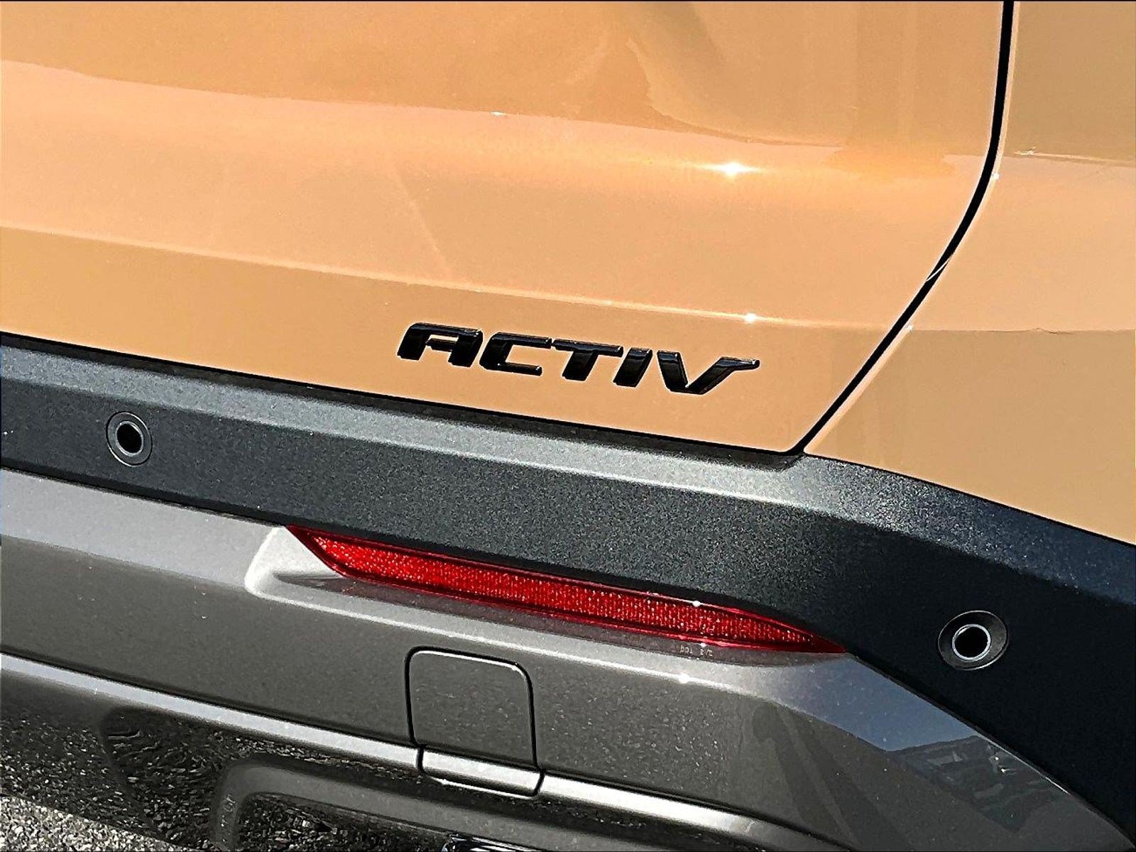 New 2027 Chevrolet Equinox ACTIV AWD/4WD image 14