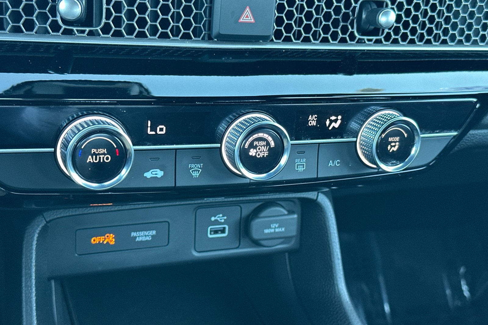 Certified 2023 Honda Civic Sport image 20