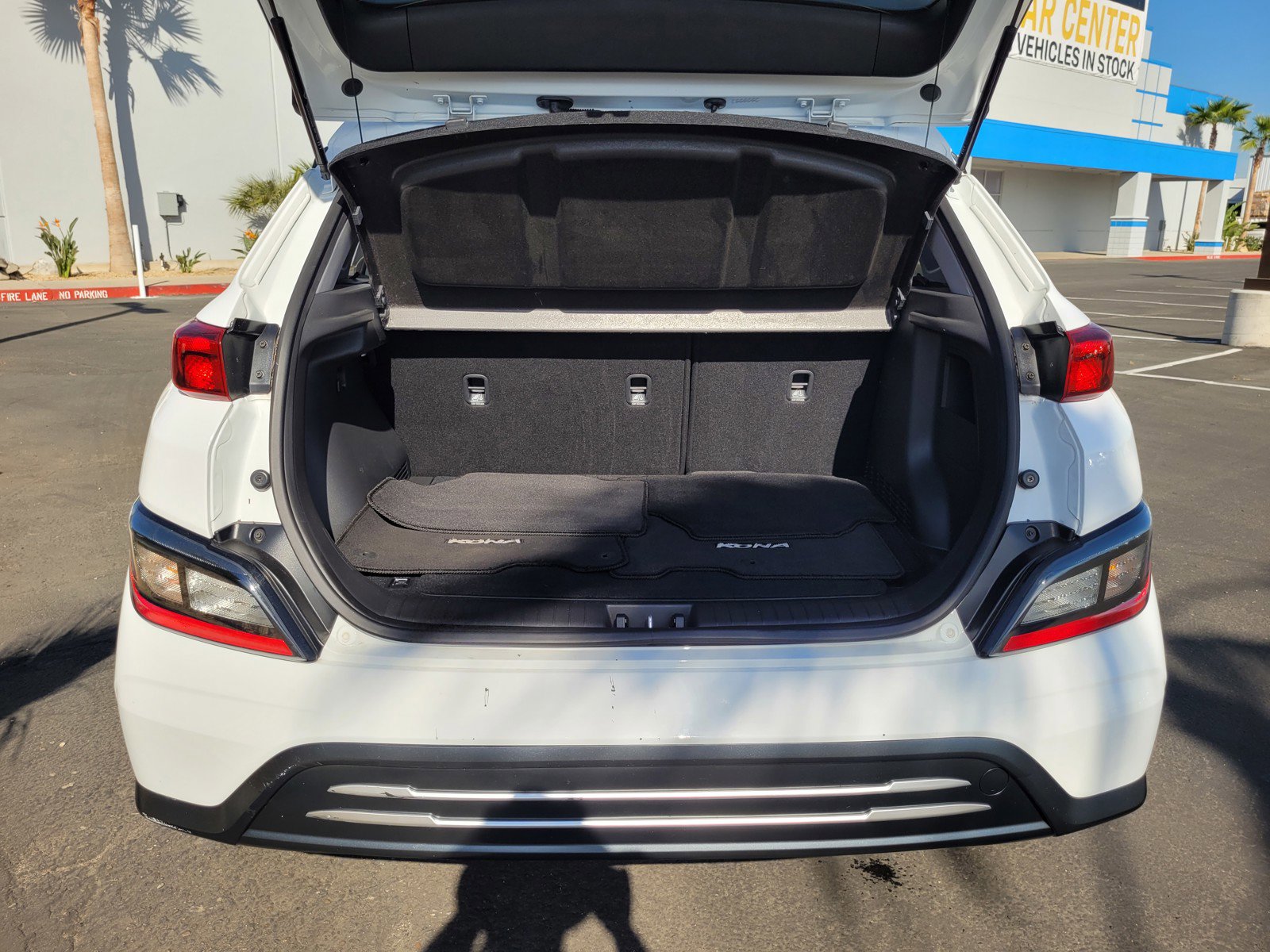 Used 2023 Hyundai Kona SEL image 27