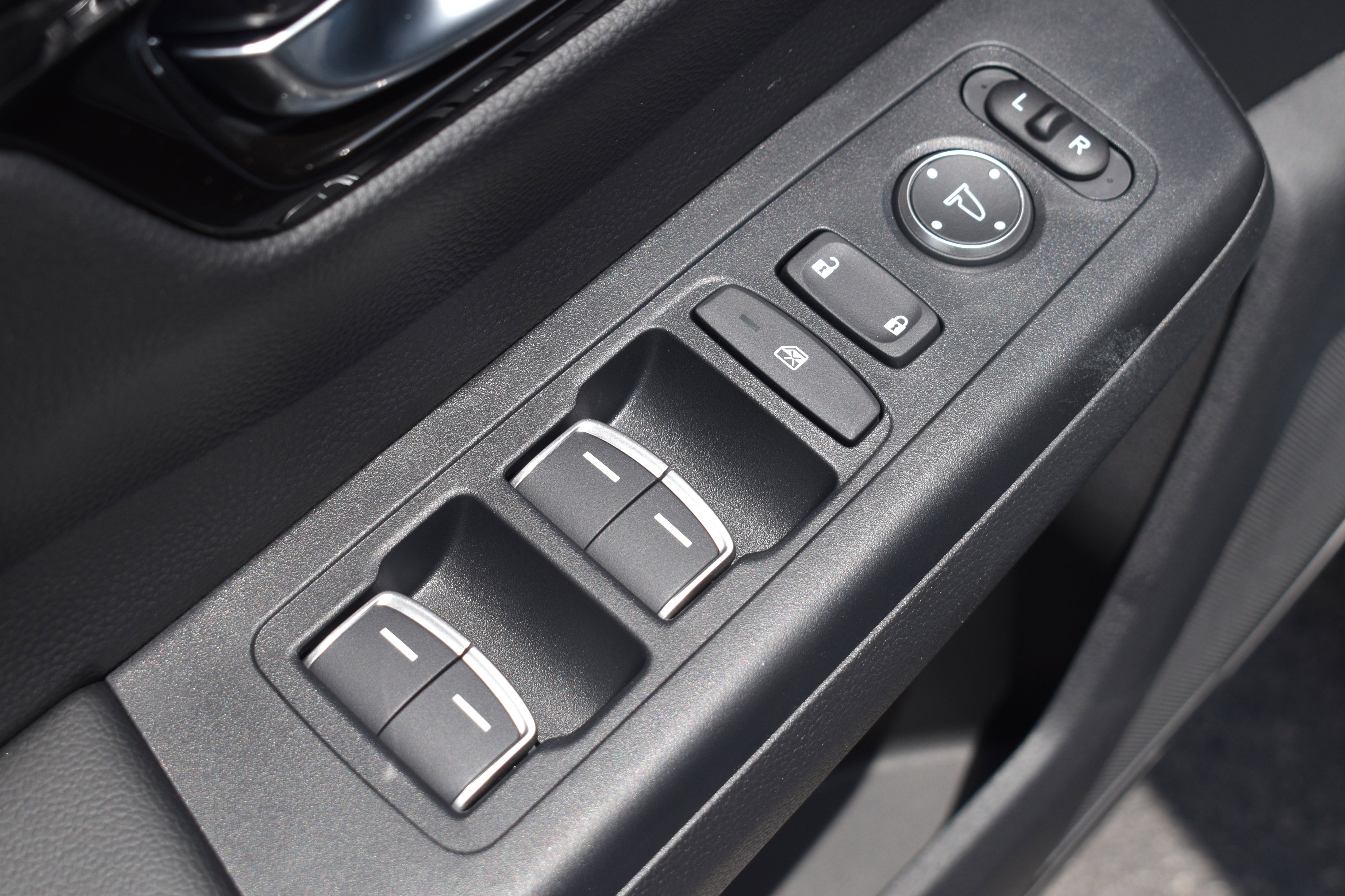 New 2026 Honda CR-V Sport Touring image 13