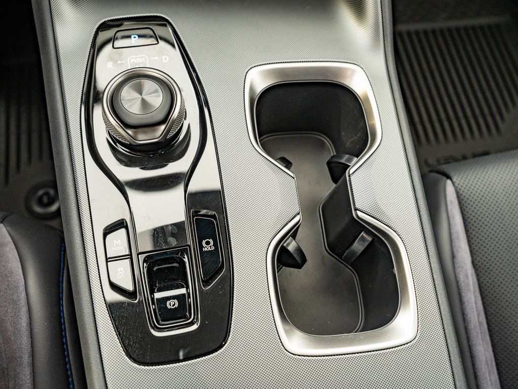 New 2026 Lexus RZ 450e AWD w/ Luxury Package image 34