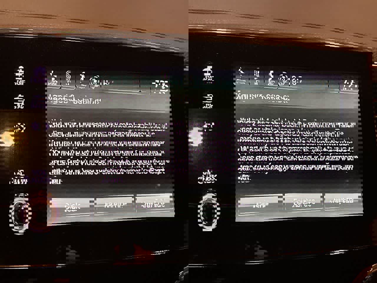 Used 2021 Honda Passport EX-L image 18