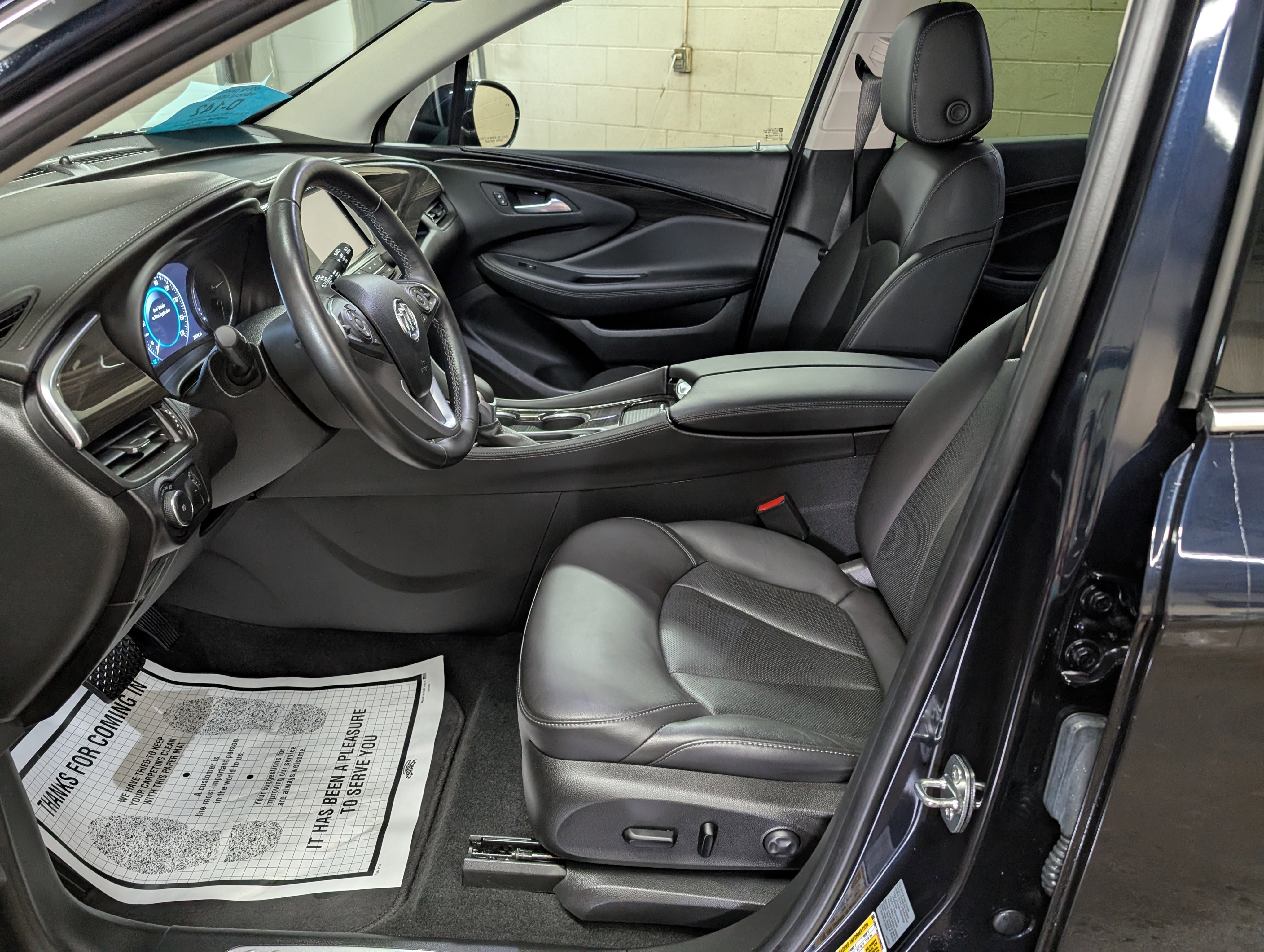 Used 2020 Buick Envision Premium image 12