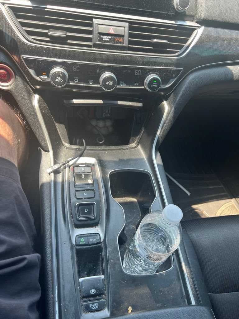 Used 2020 Honda Accord Sport image 19