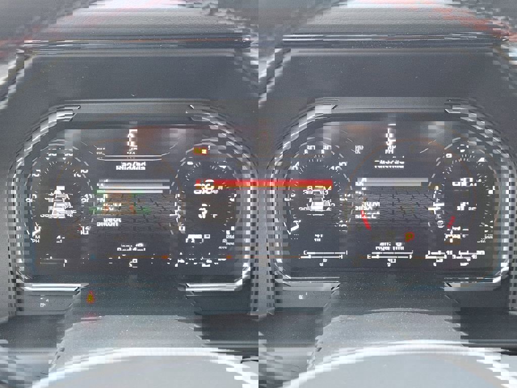 New 2026 GMC Sierra 1500 AT4X image 10