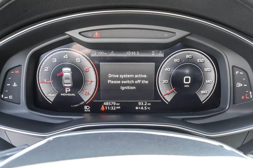 Used 2019 Audi A7 3.0T Premium Plus w/ Premium Plus Package image 24