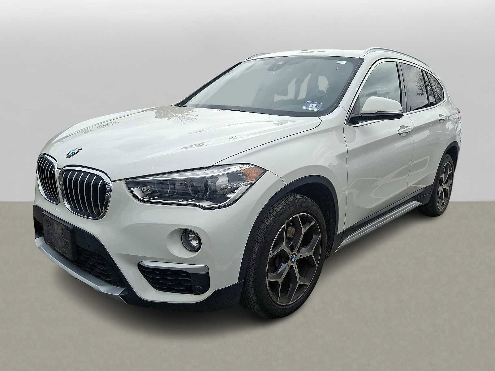 Used 2019 BMW X1 xDrive28i w/ Convenience Package