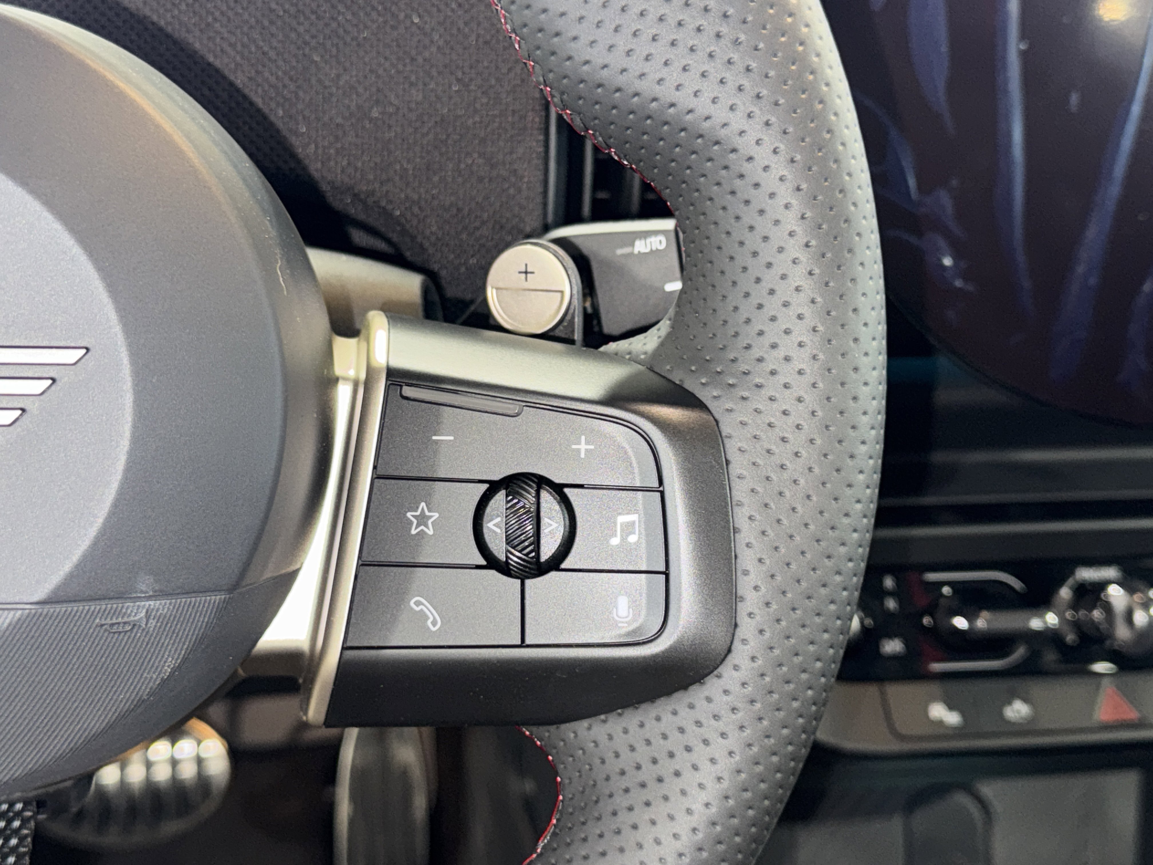 New 2026 MINI Cooper John Cooper Works FWD image 17